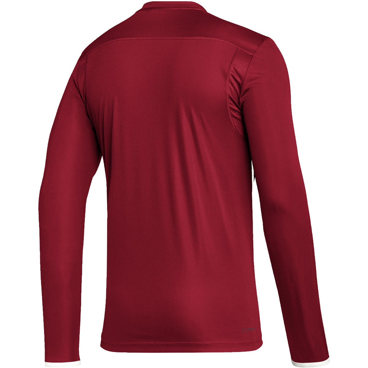 adidas Team Issue Mens Long Sleeve Jersey