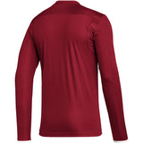 adidas Team Issue Mens Long Sleeve Jersey