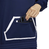 adidas Team Issue Mens Pullover Hoodie