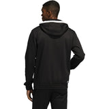 adidas Team Issue Mens Pullover Hoodie