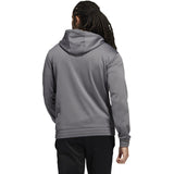 adidas Team Issue Mens Pullover Hoodie