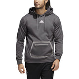 adidas Team Issue Mens Pullover Hoodie