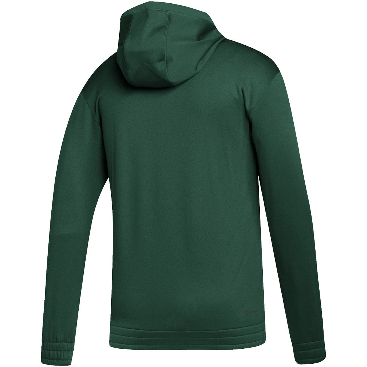 adidas Team Issue Mens Pullover Hoodie