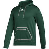 adidas Team Issue Mens Pullover Hoodie