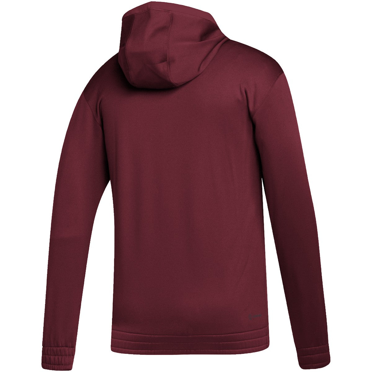 adidas Team Issue Mens Pullover Hoodie
