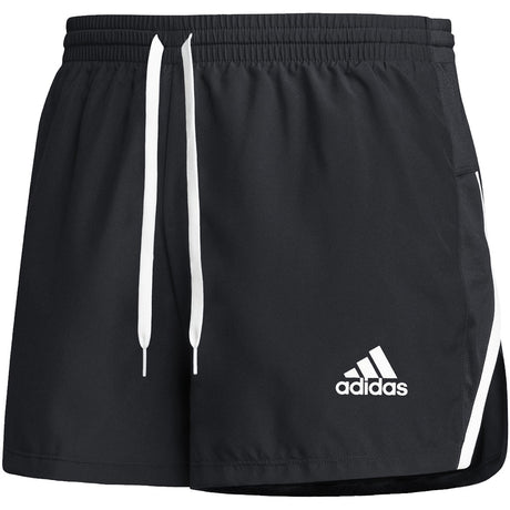 adidas Team Issue Mens Run Short
