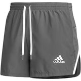 adidas Team Issue Mens Run Short