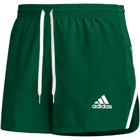 adidas Team Issue Mens Run Short