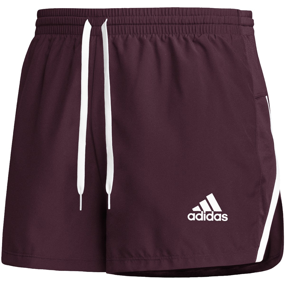 adidas Team Issue Mens Run Short