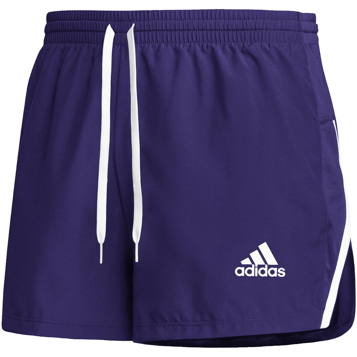 adidas Team Issue Mens Run Short