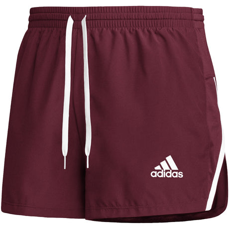 adidas Team Issue Mens Run Short