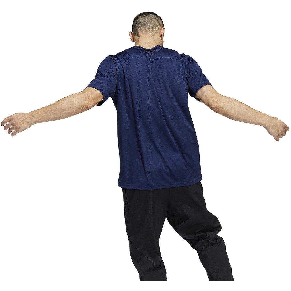 adidas Team Issue Mens Short Sleeve Jersey
