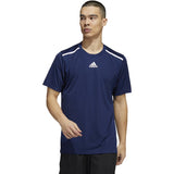 adidas Team Issue Mens Short Sleeve Jersey