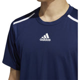 adidas Team Issue Mens Short Sleeve Jersey