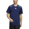 adidas Team Issue Mens Short Sleeve Jersey