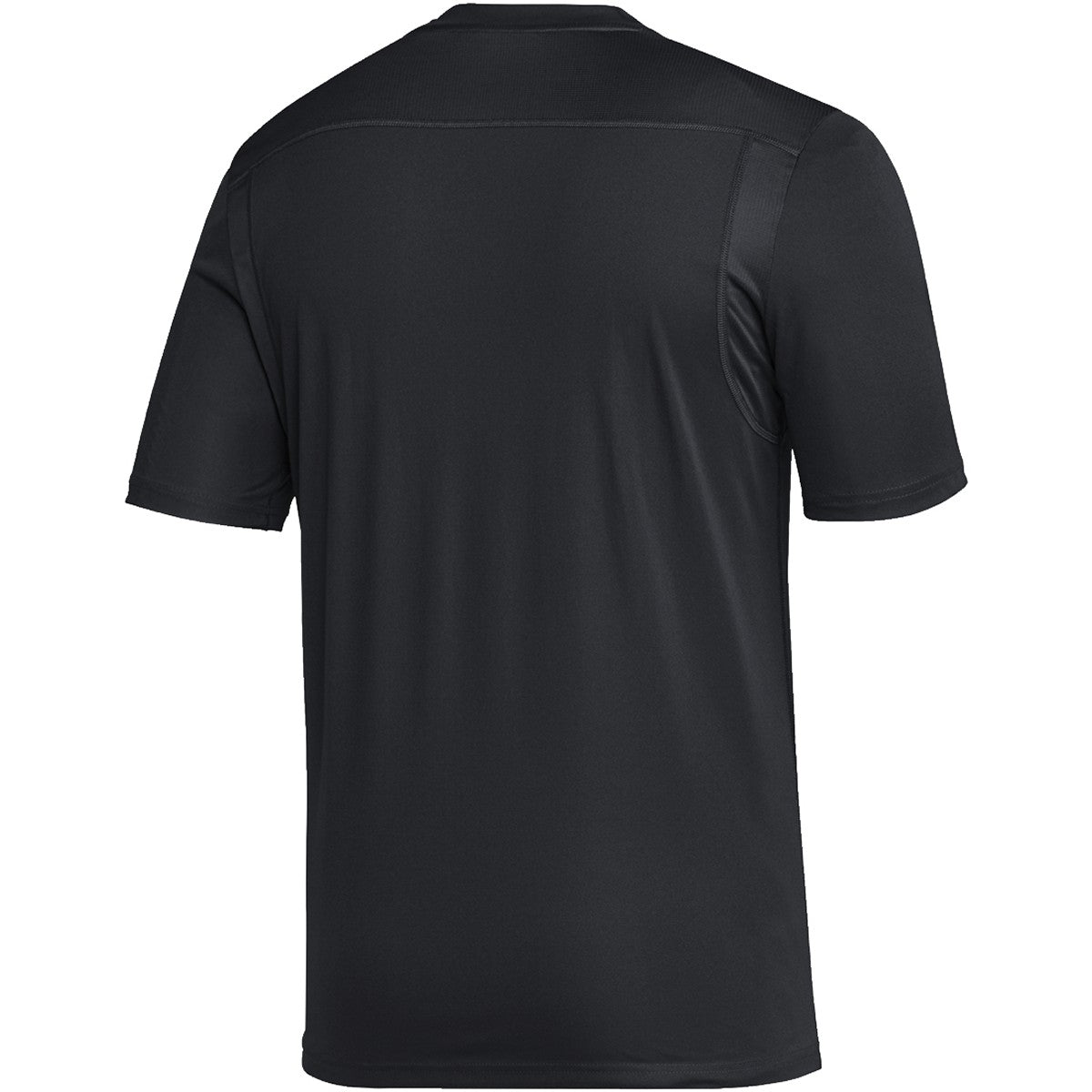 adidas Team Issue Mens Short Sleeve Jersey