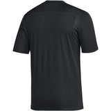 adidas Team Issue Mens Short Sleeve Jersey