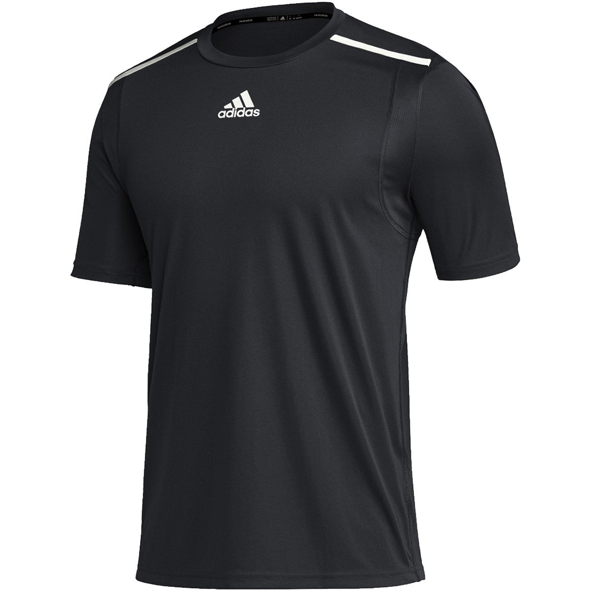 adidas Team Issue Mens Short Sleeve Jersey