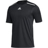 adidas Team Issue Mens Short Sleeve Jersey