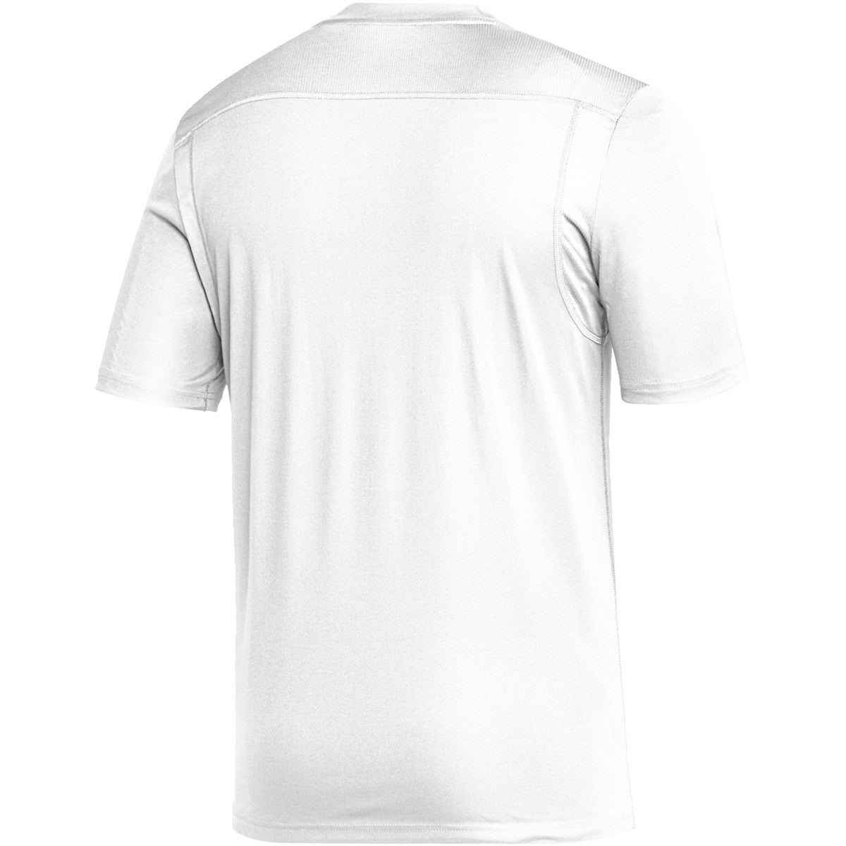 adidas Team Issue Mens Short Sleeve Jersey