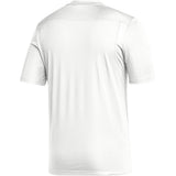 adidas Team Issue Mens Short Sleeve Jersey