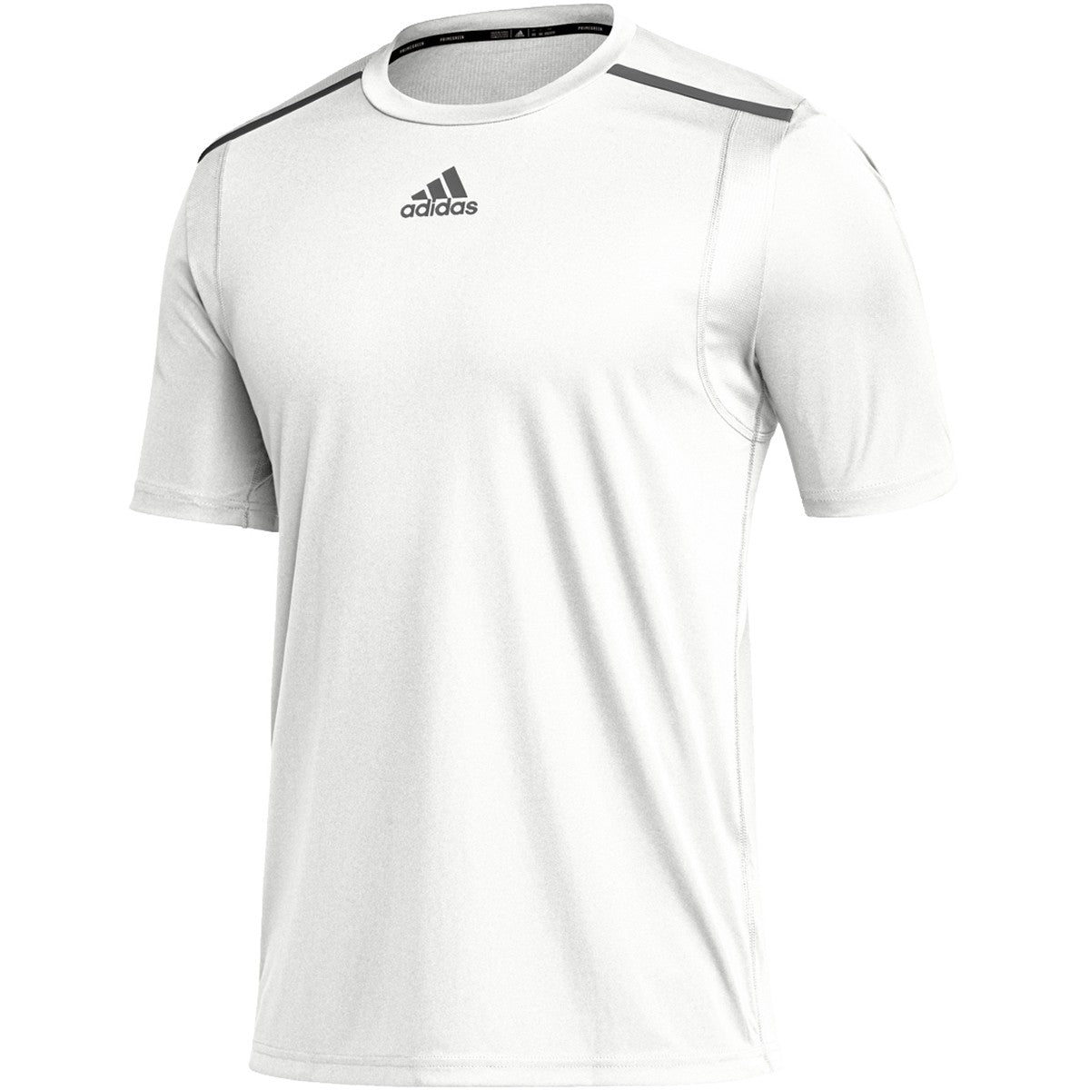 adidas Team Issue Mens Short Sleeve Jersey
