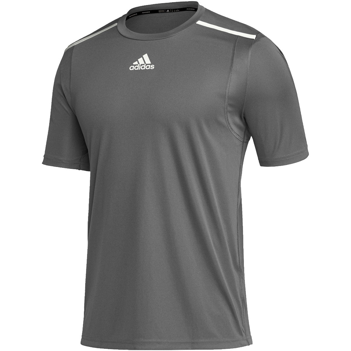 adidas Team Issue Mens Short Sleeve Jersey