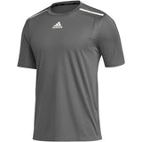adidas Team Issue Mens Short Sleeve Jersey