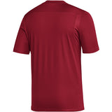 adidas Team Issue Mens Short Sleeve Jersey