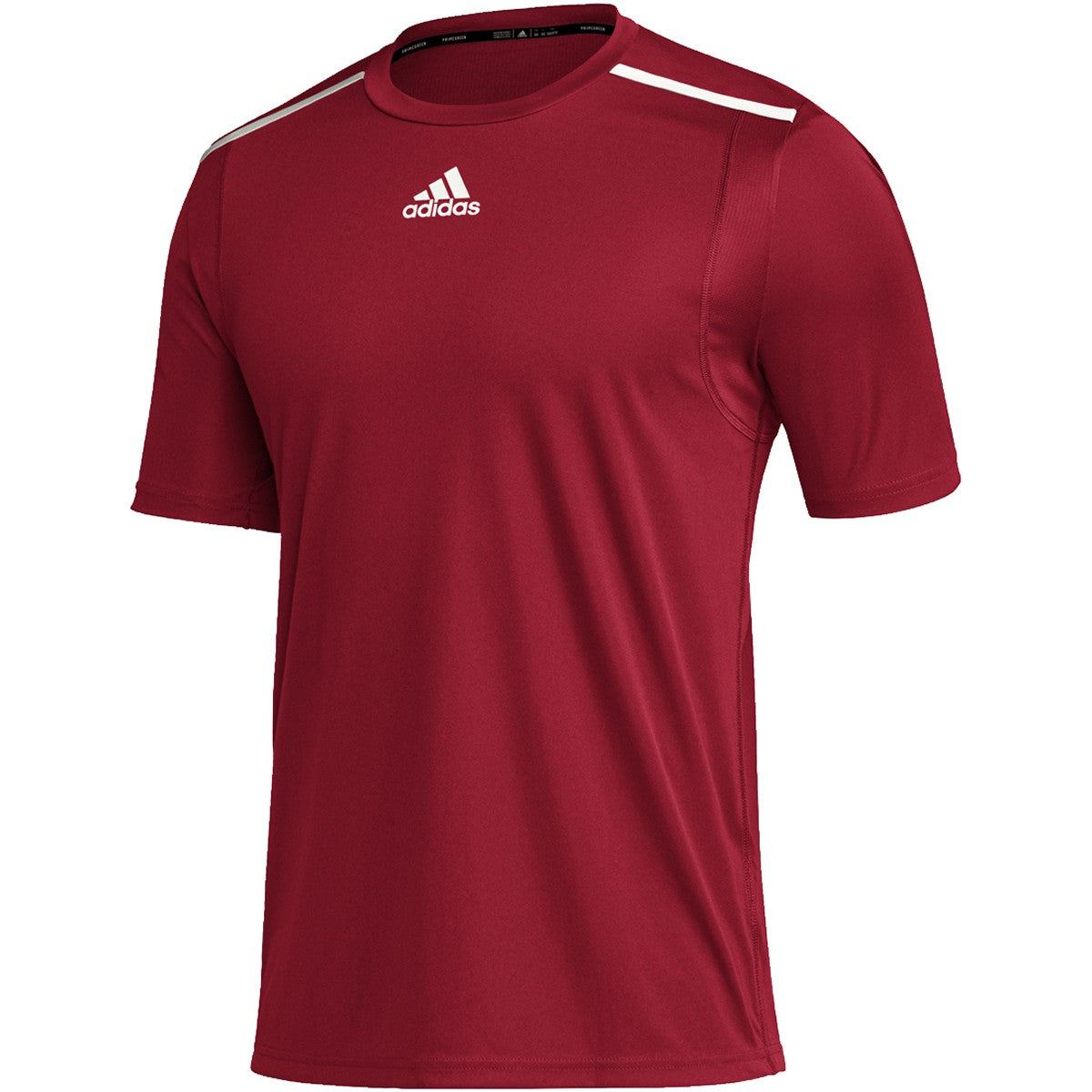 adidas Team Issue Mens Short Sleeve Jersey