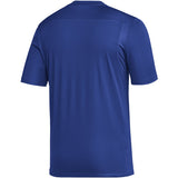 adidas Team Issue Mens Short Sleeve Jersey