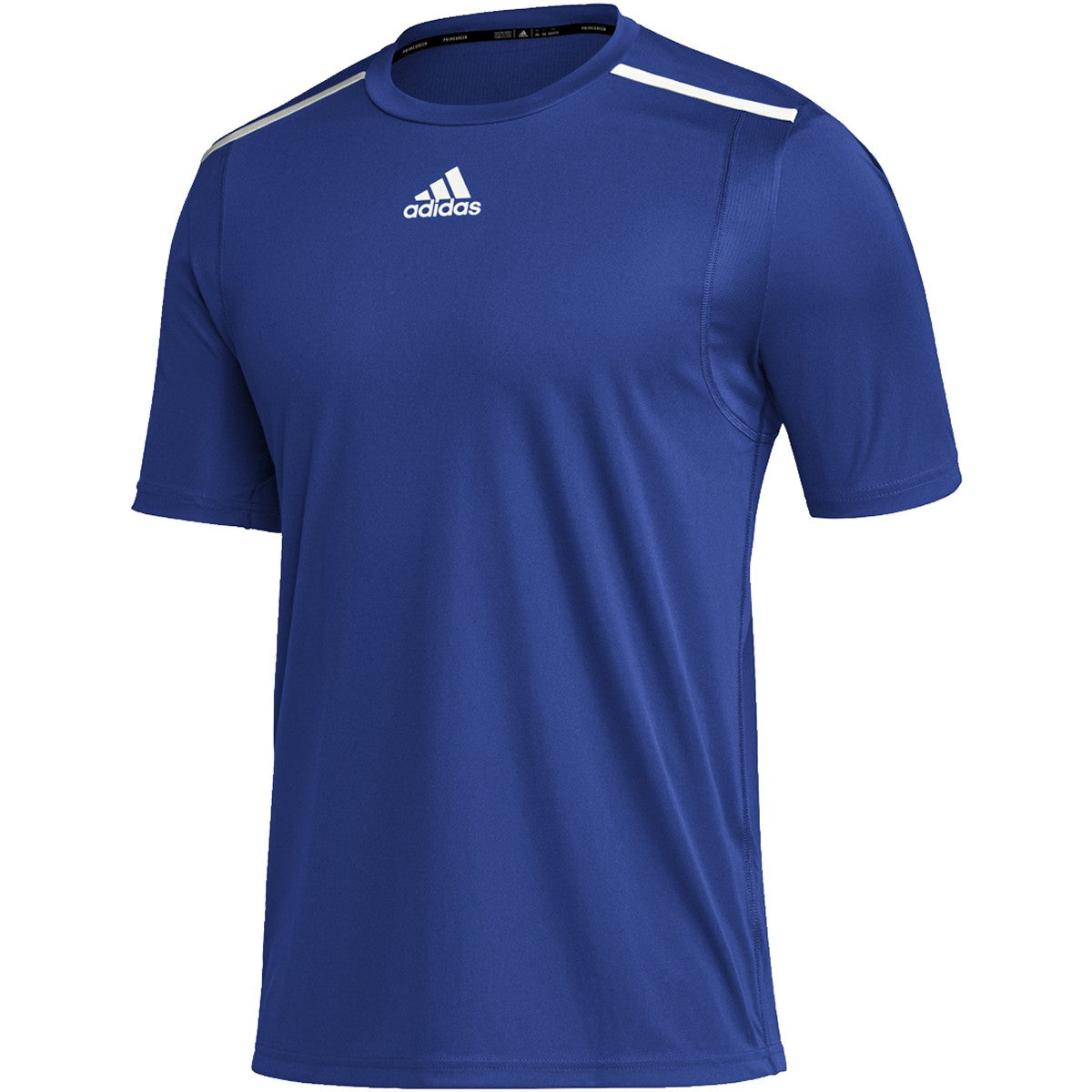 adidas Team Issue Mens Short Sleeve Jersey