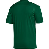 adidas Team Issue Mens Short Sleeve Jersey