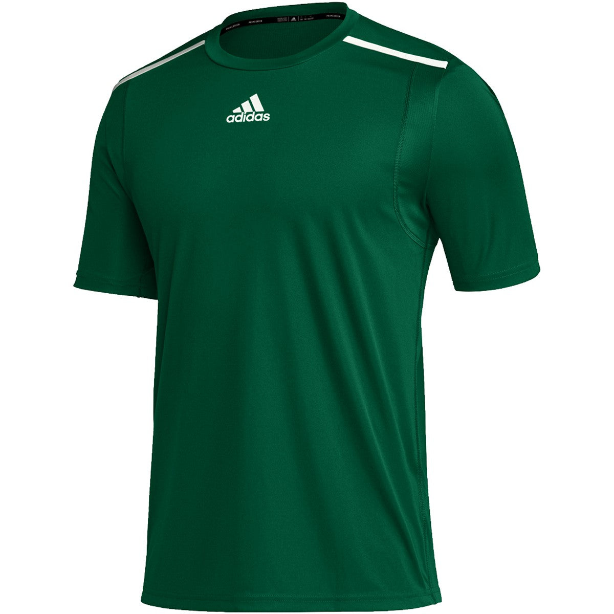 adidas Team Issue Mens Short Sleeve Jersey