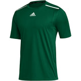 adidas Team Issue Mens Short Sleeve Jersey