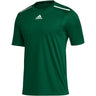 adidas Team Issue Mens Short Sleeve Jersey