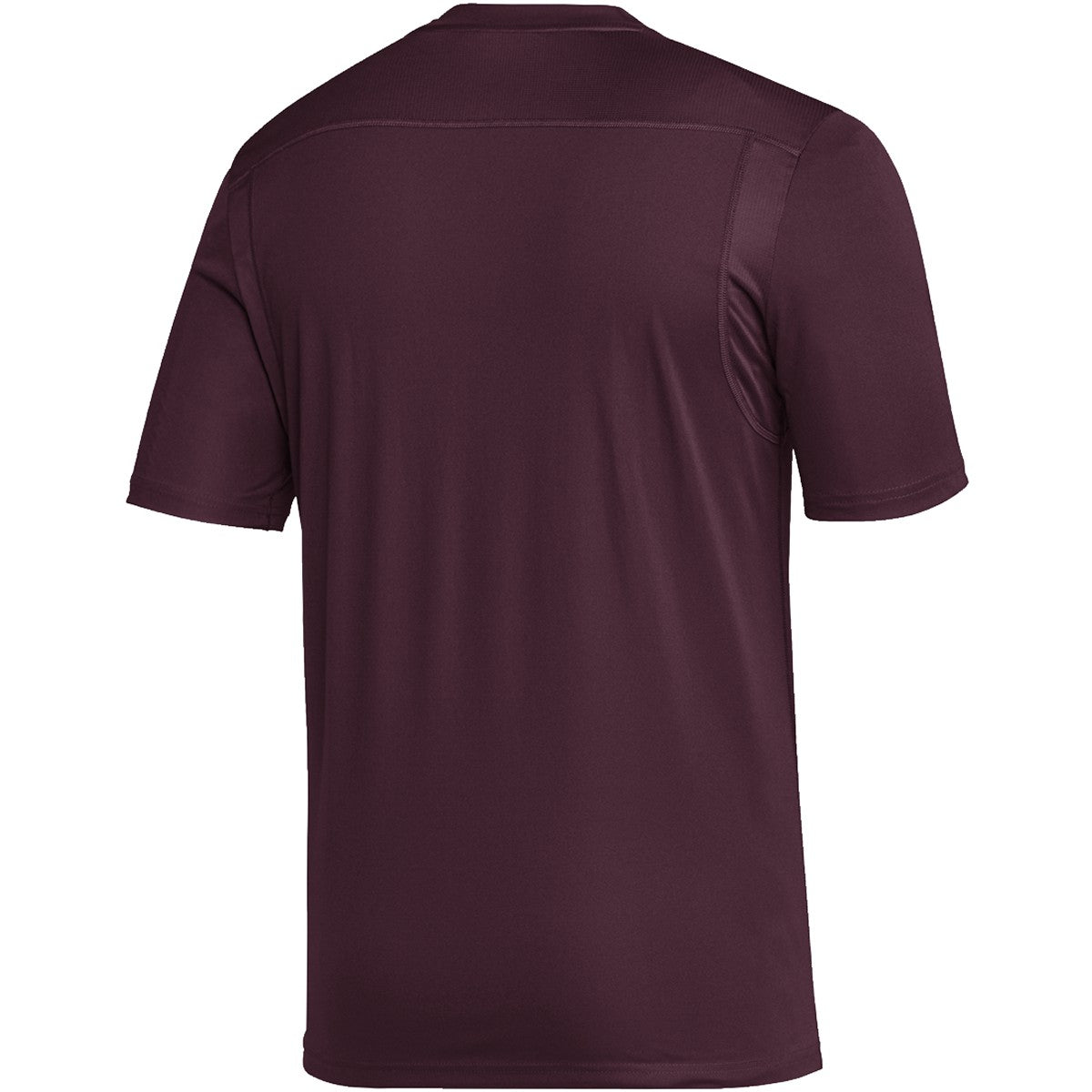 adidas Team Issue Mens Short Sleeve Jersey