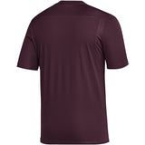 adidas Team Issue Mens Short Sleeve Jersey
