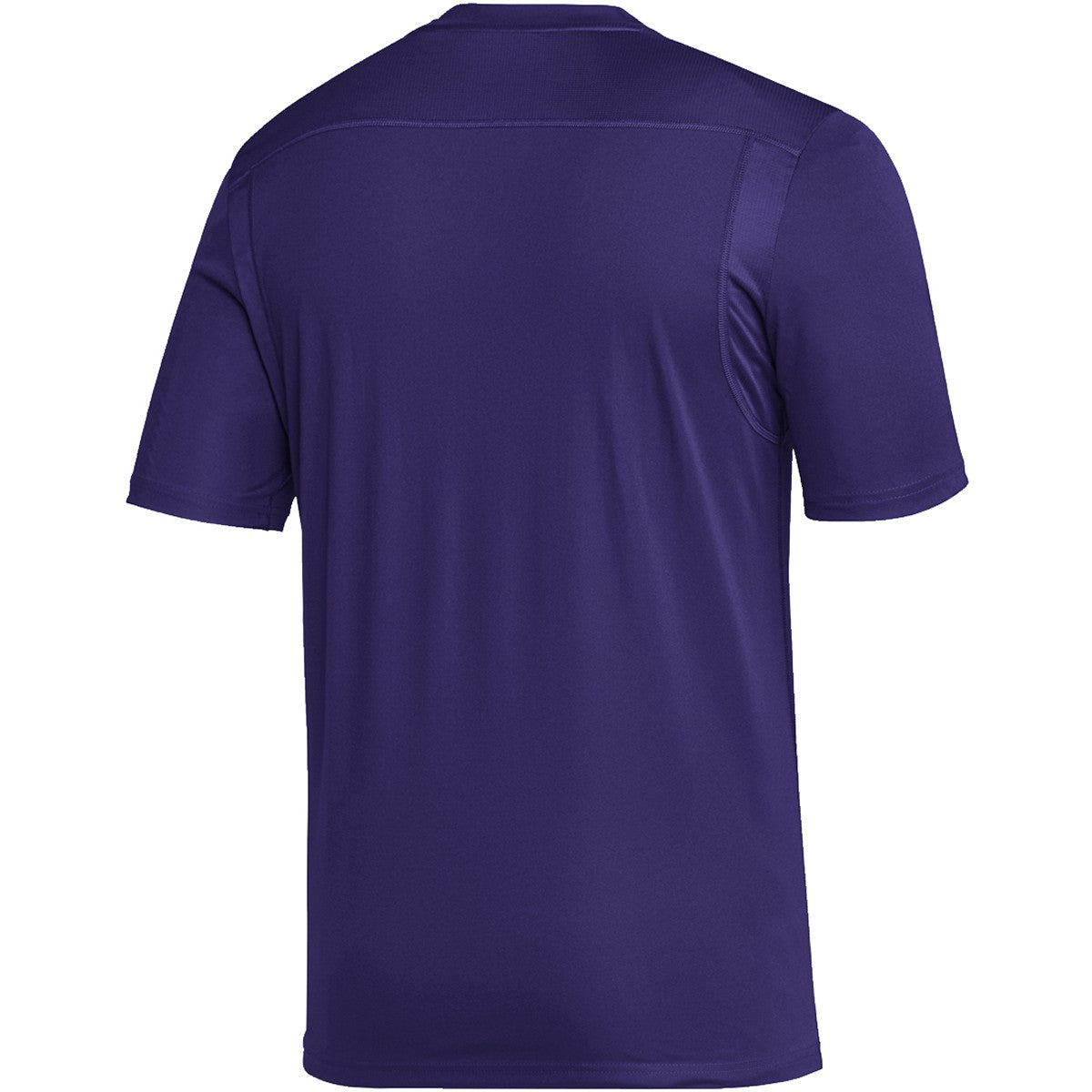 adidas Team Issue Mens Short Sleeve Jersey