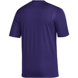 adidas Team Issue Mens Short Sleeve Jersey