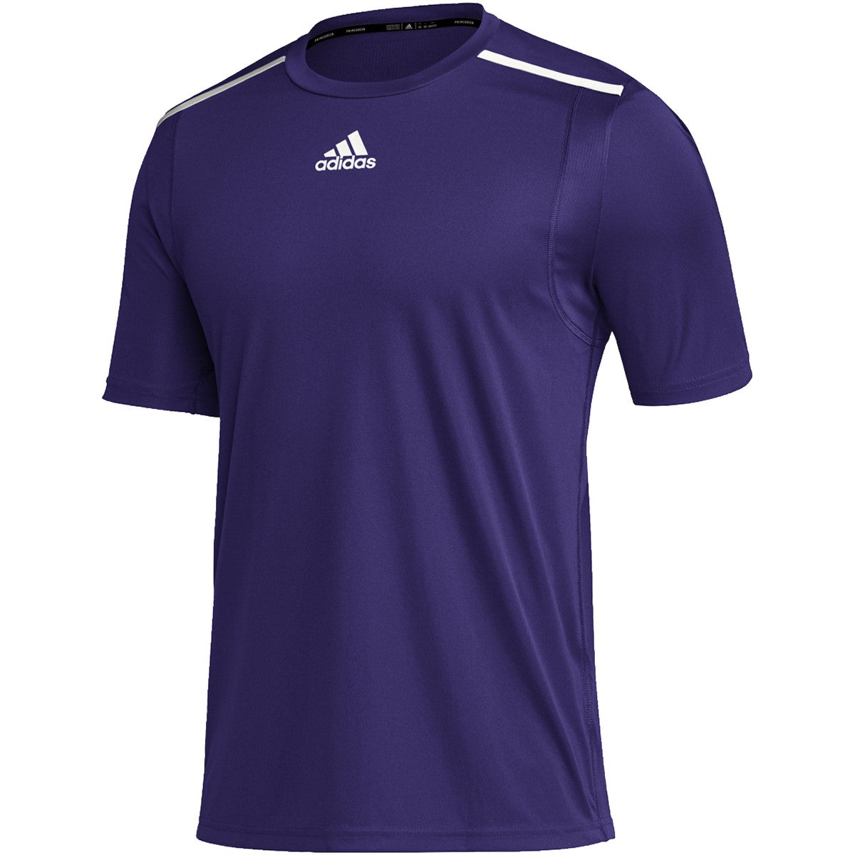 adidas Team Issue Mens Short Sleeve Jersey