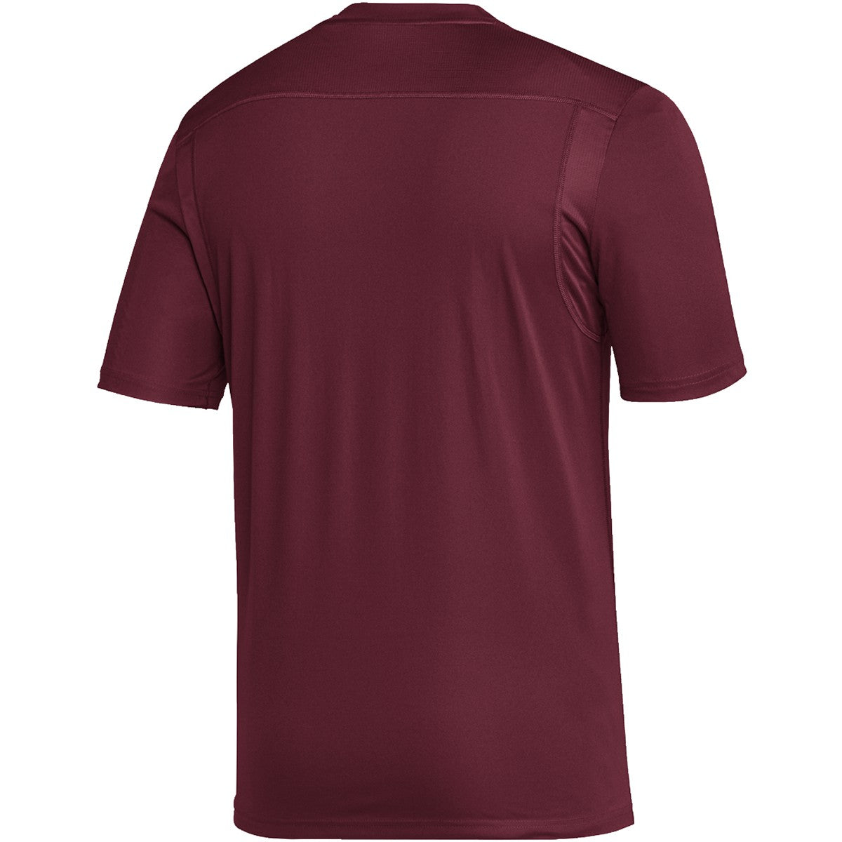 adidas Team Issue Mens Short Sleeve Jersey