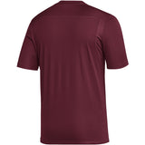adidas Team Issue Mens Short Sleeve Jersey