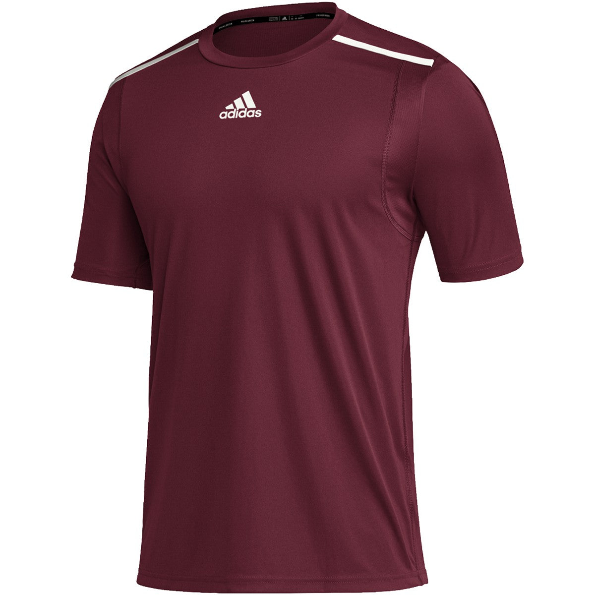 adidas Team Issue Mens Short Sleeve Jersey