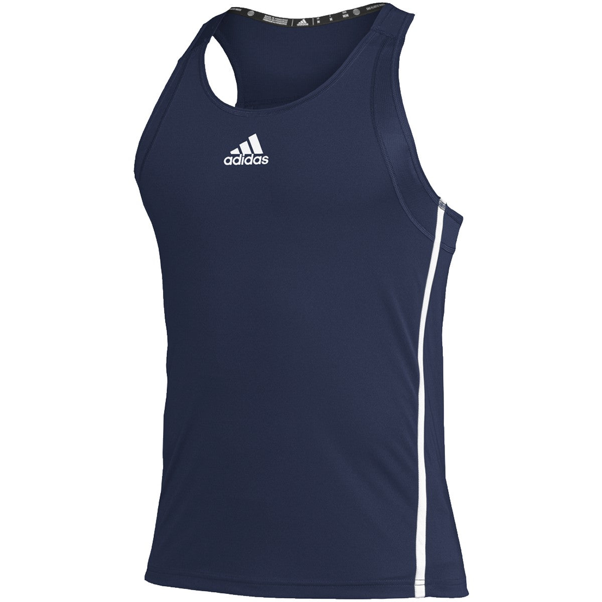adidas Team Issue Mens Singlet