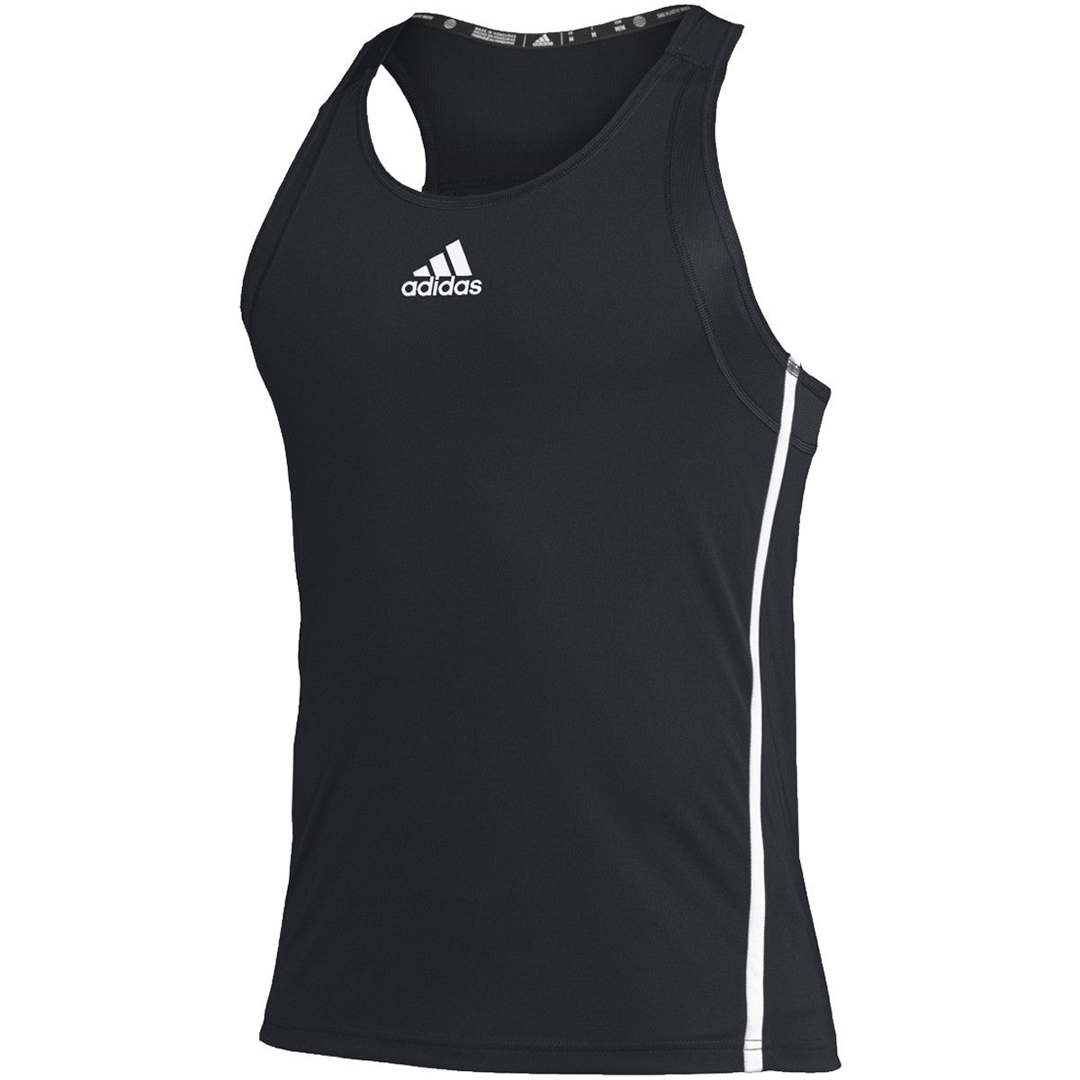 adidas Team Issue Mens Singlet