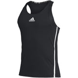 adidas Team Issue Mens Singlet