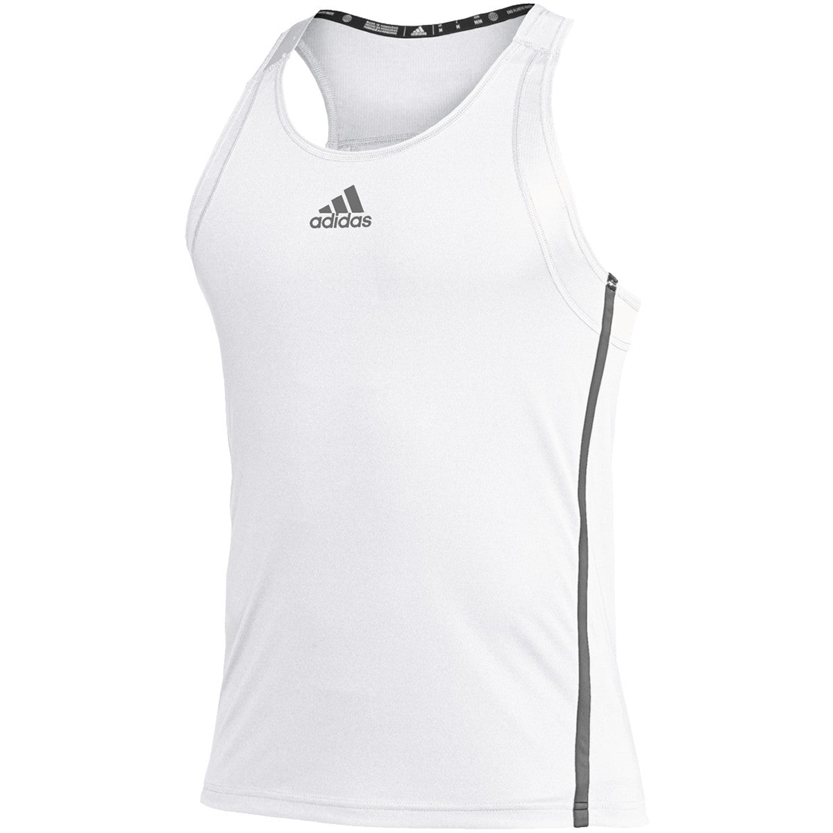 adidas Team Issue Mens Singlet
