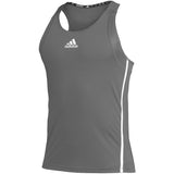 adidas Team Issue Mens Singlet