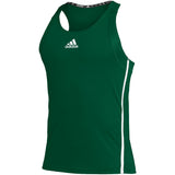adidas Team Issue Mens Singlet